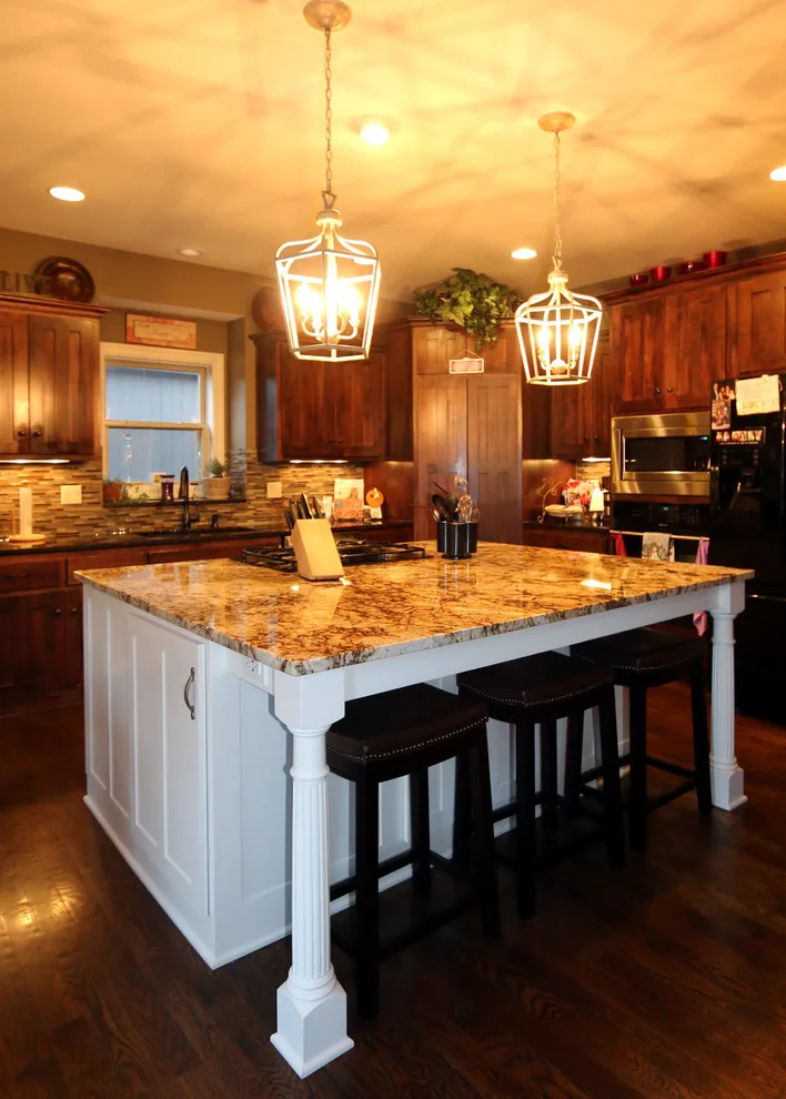 Dream Rooms Home Remodeling, LLC - Photo 5