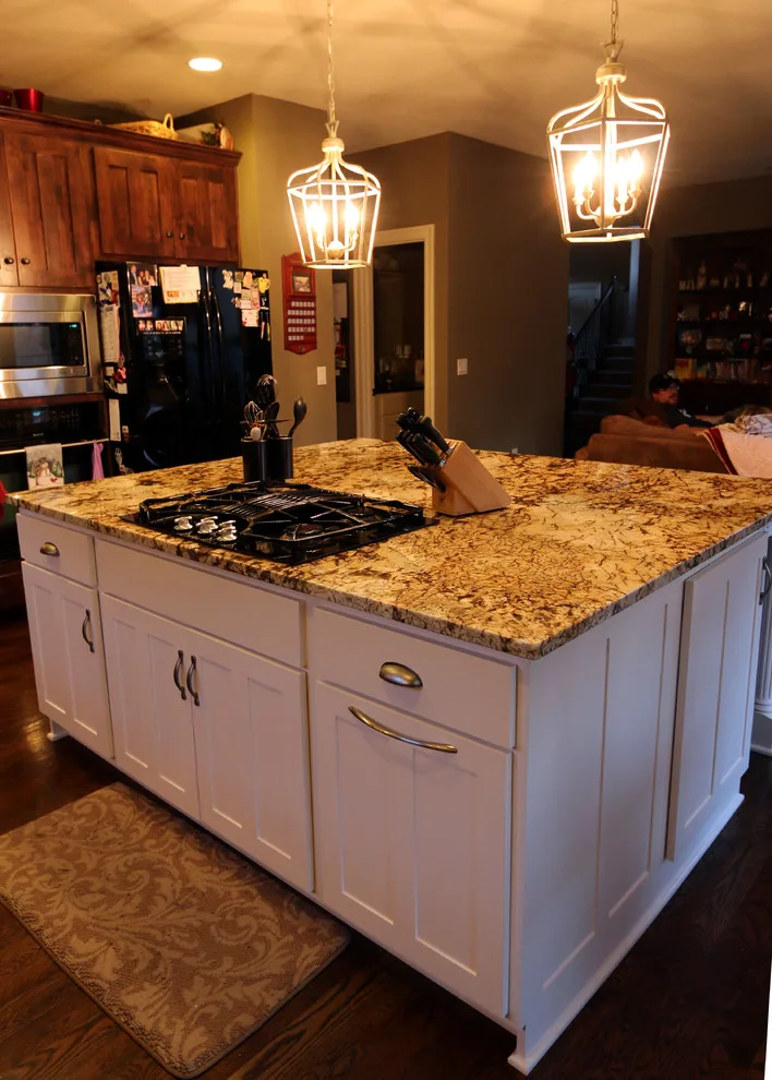 Culinary Space by Dream Rooms Home Remodeling, LLC - Photo 8