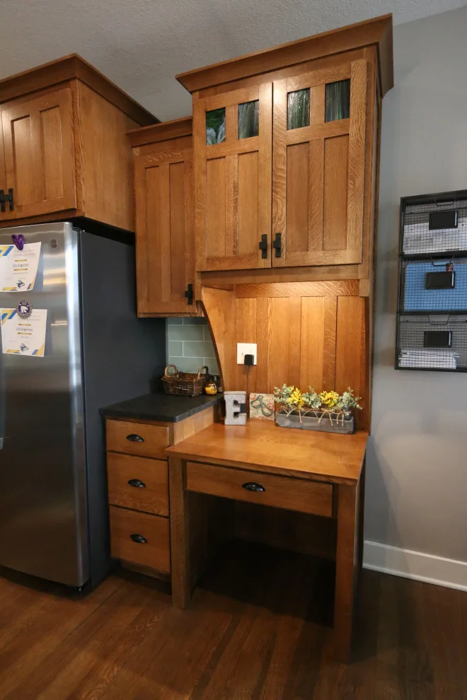 Culinary Space by Dream Rooms Home Remodeling, LLC - Photo 12
