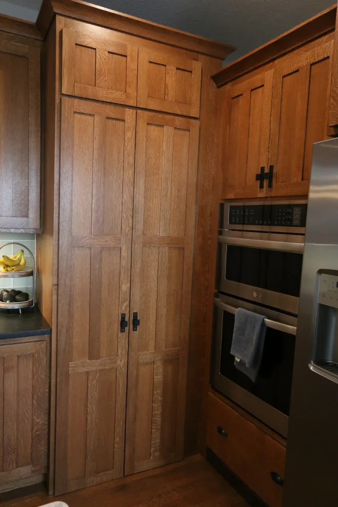 Culinary Space by Dream Rooms Home Remodeling, LLC - Photo 9