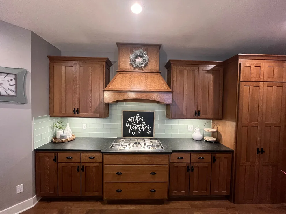 Culinary Space by Dream Rooms Home Remodeling, LLC - Photo 13