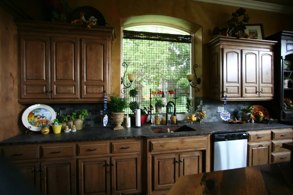 Culinary Space by Dream Rooms Home Remodeling, LLC - Photo 14