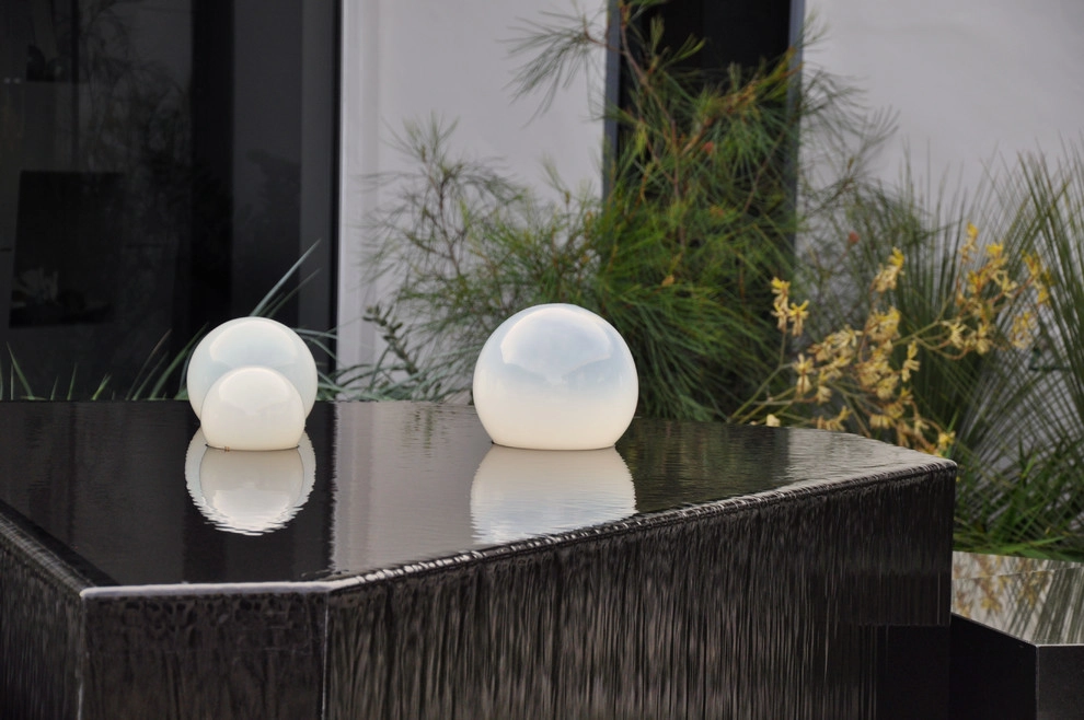 Water Features by Jeffrey Gordon Smith Landscape Architecture - Photo 8