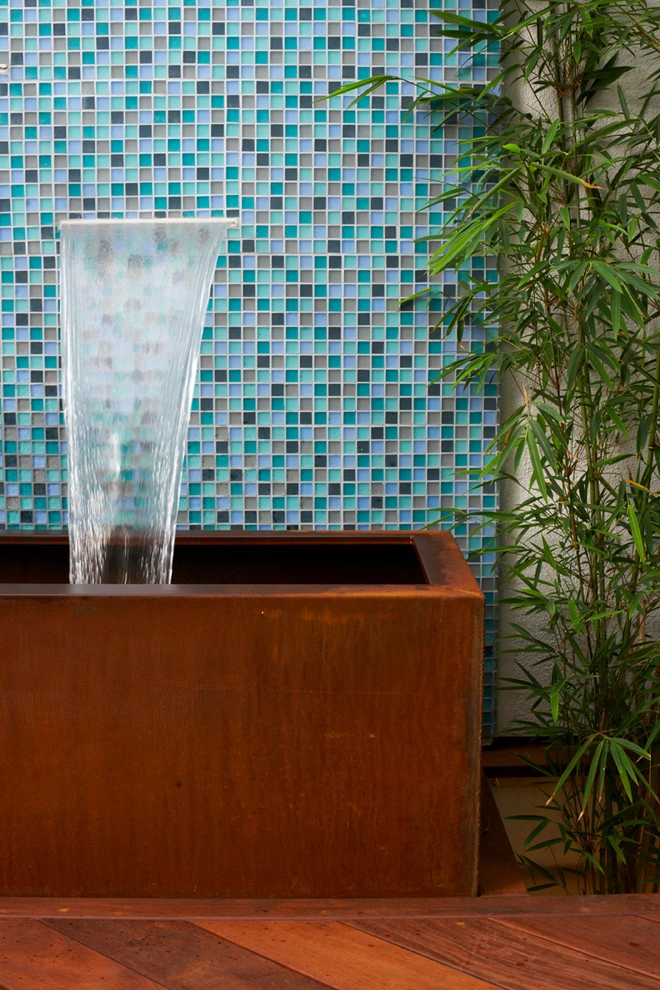 Water Features by Jeffrey Gordon Smith Landscape Architecture - Photo 22