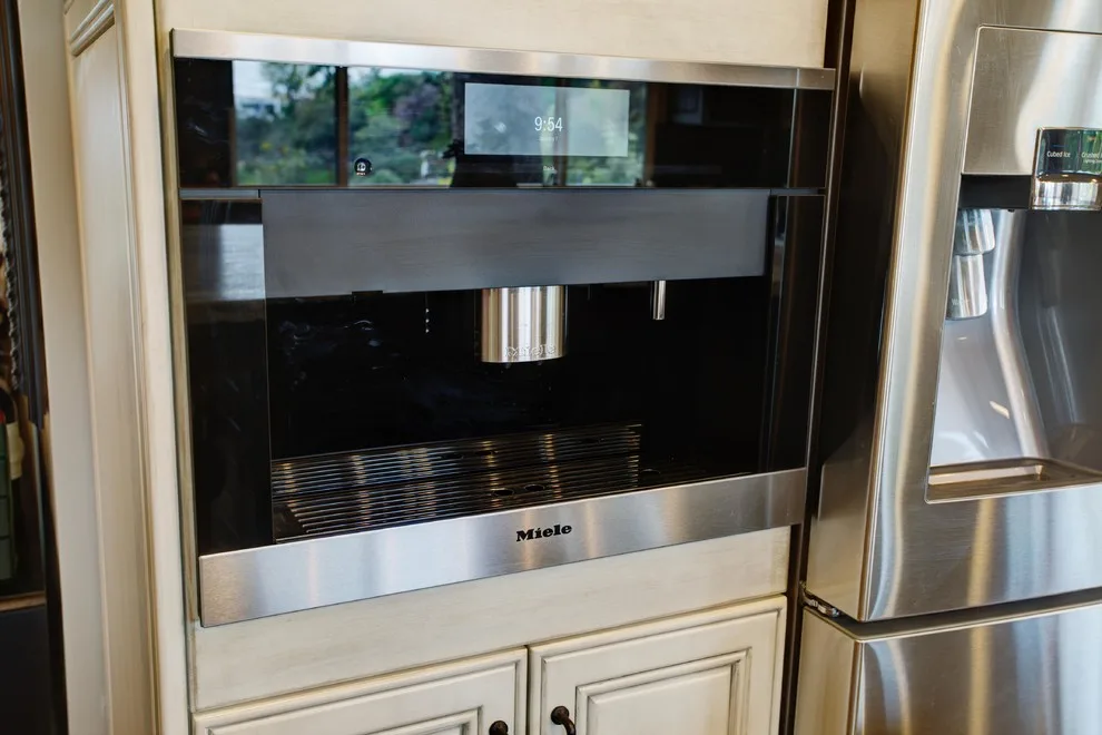 Artisan Rustic Kitchen Gem in Monrovia by Metropolis Drafting And Construction Inc - Photo 22