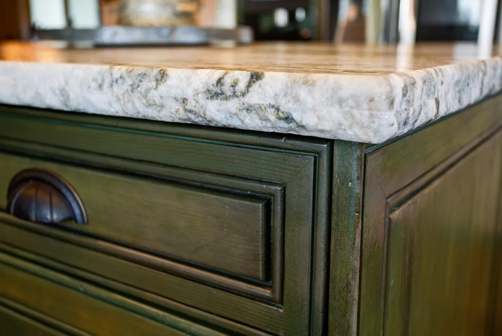 Artisan Rustic Kitchen Gem in Monrovia by Metropolis Drafting And Construction Inc - Photo 13
