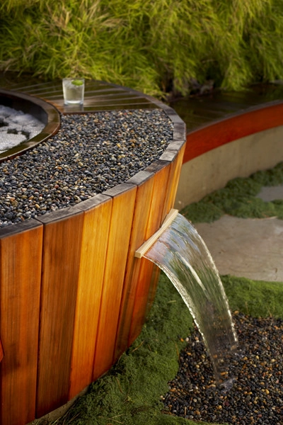 Water Features by Jeffrey Gordon Smith Landscape Architecture - Photo 17