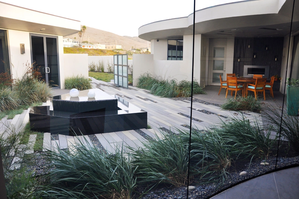 Water Features by Jeffrey Gordon Smith Landscape Architecture - Photo 19