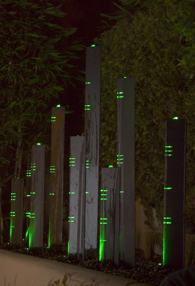 Water Features by Jeffrey Gordon Smith Landscape Architecture - Photo 18