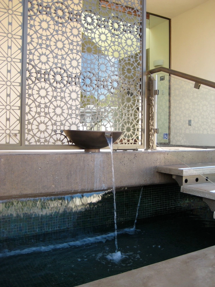 Water Features by Jeffrey Gordon Smith Landscape Architecture - Photo 61