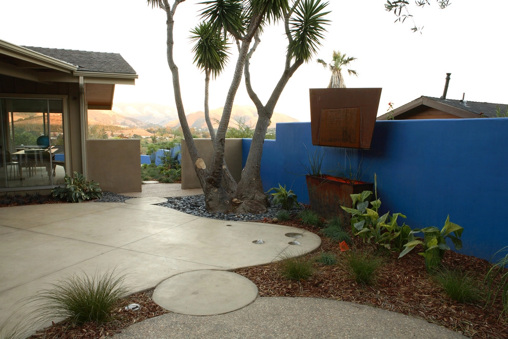 Water Features by Jeffrey Gordon Smith Landscape Architecture - Photo 54