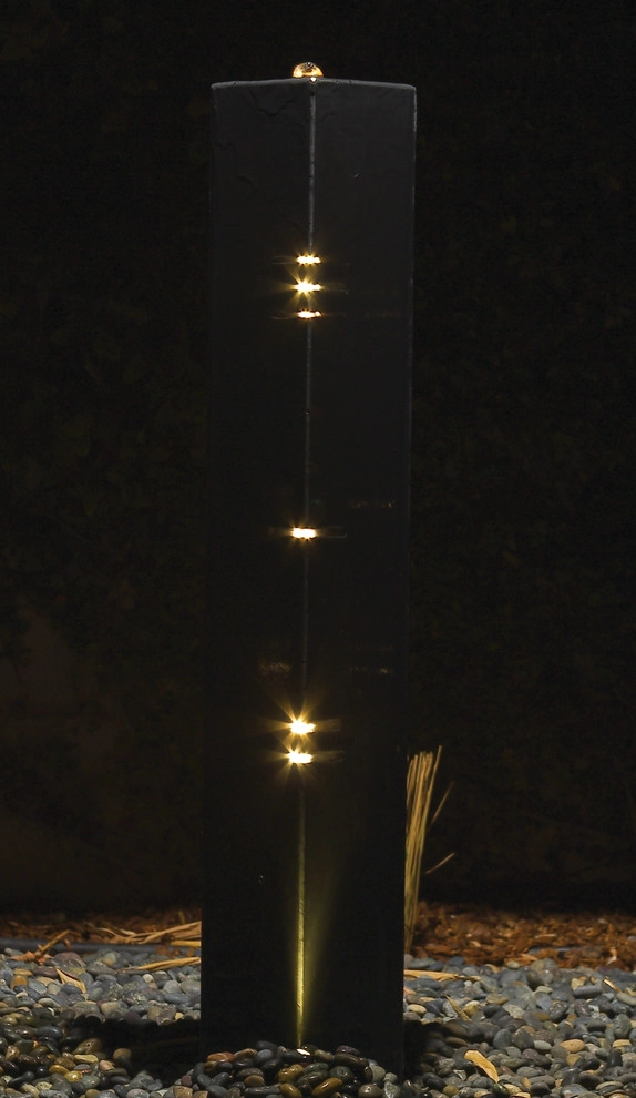 Water Features by Jeffrey Gordon Smith Landscape Architecture - Photo 9