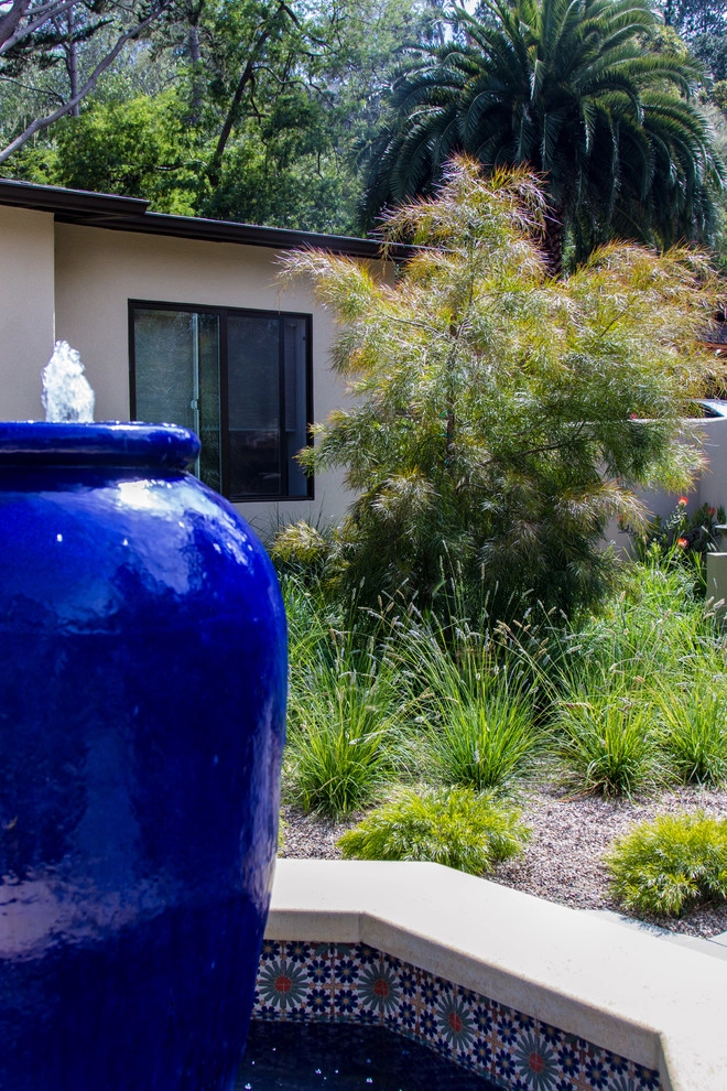 Water Features by Jeffrey Gordon Smith Landscape Architecture - Photo 42