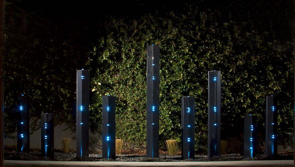 Water Features by Jeffrey Gordon Smith Landscape Architecture - Photo 10