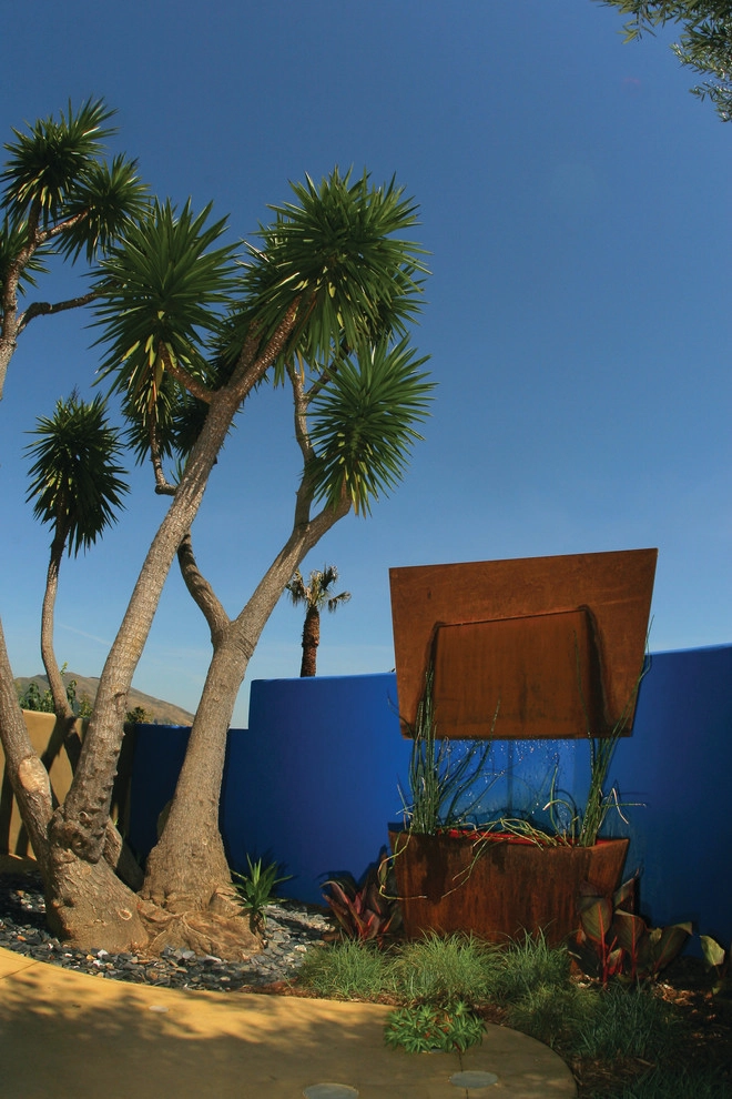 Water Features by Jeffrey Gordon Smith Landscape Architecture - Photo 11