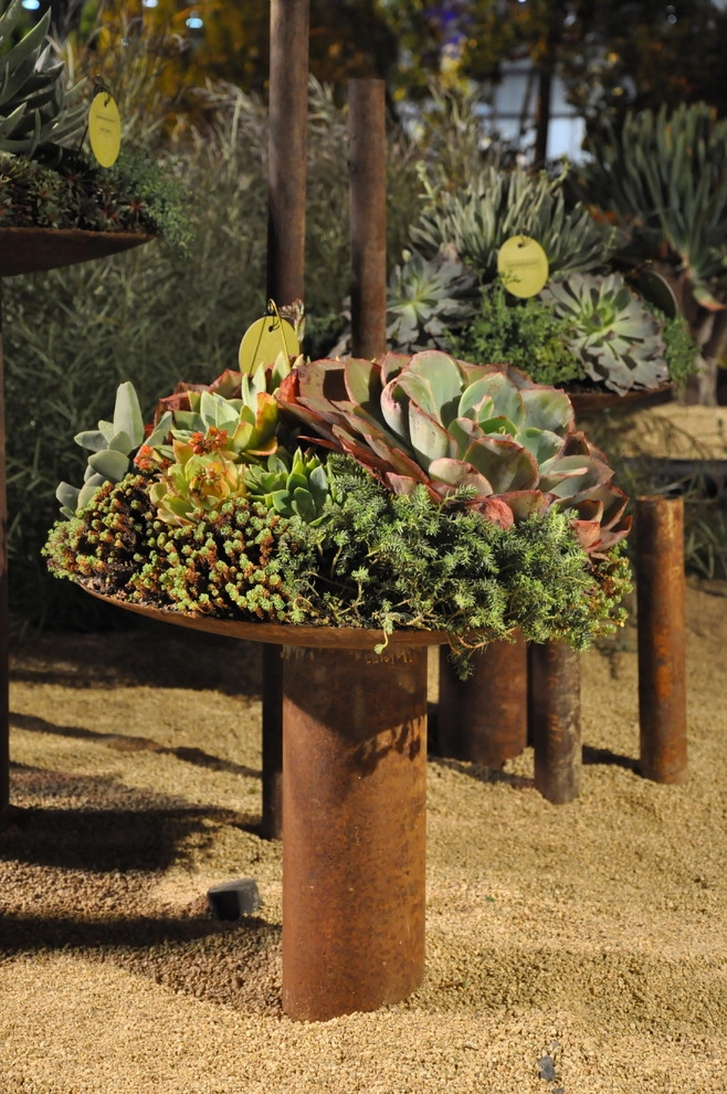 San Francisco Flower Garden Show 2011 by Jeffrey Gordon Smith Landscape Architecture - Photo 12