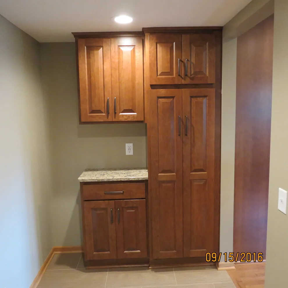 From Constricted to Expansive by Lincoln Cabinet - Photo 8