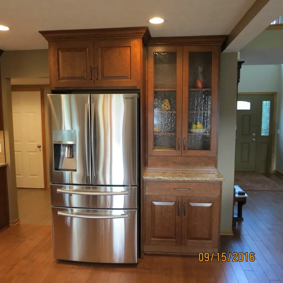 From Constricted to Expansive by Lincoln Cabinet - Photo 9