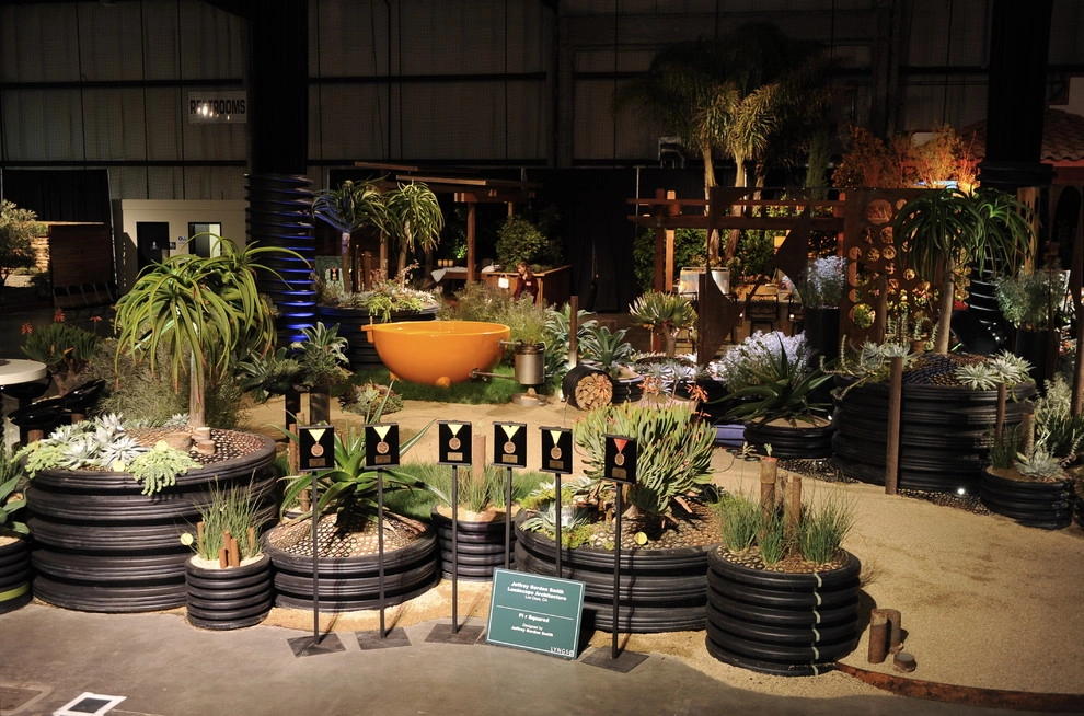 San Francisco Flower Garden Show 2011 by Jeffrey Gordon Smith Landscape Architecture - Photo 9