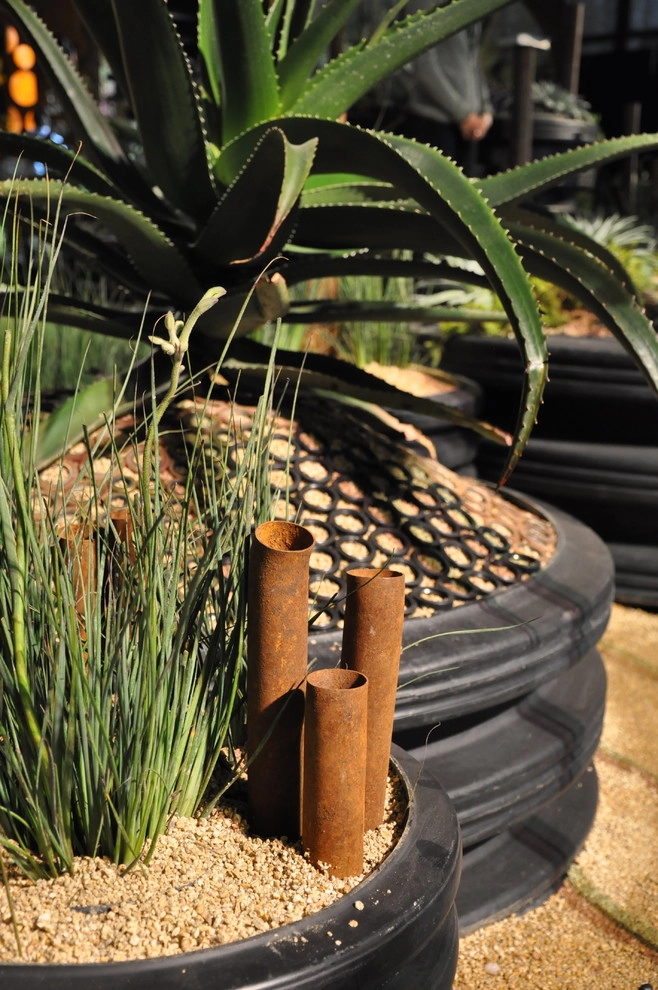San Francisco Flower Garden Show 2011 by Jeffrey Gordon Smith Landscape Architecture - Photo 3