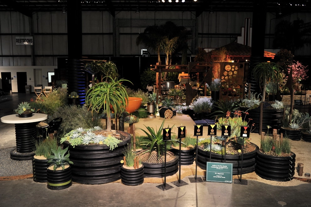 San Francisco Flower Garden Show 2011 by Jeffrey Gordon Smith Landscape Architecture - Photo 10