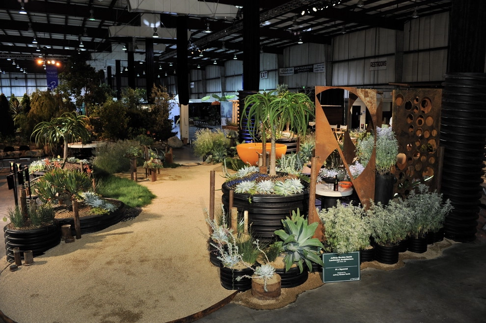 San Francisco Flower Garden Show 2011 by Jeffrey Gordon Smith Landscape Architecture - Photo 7