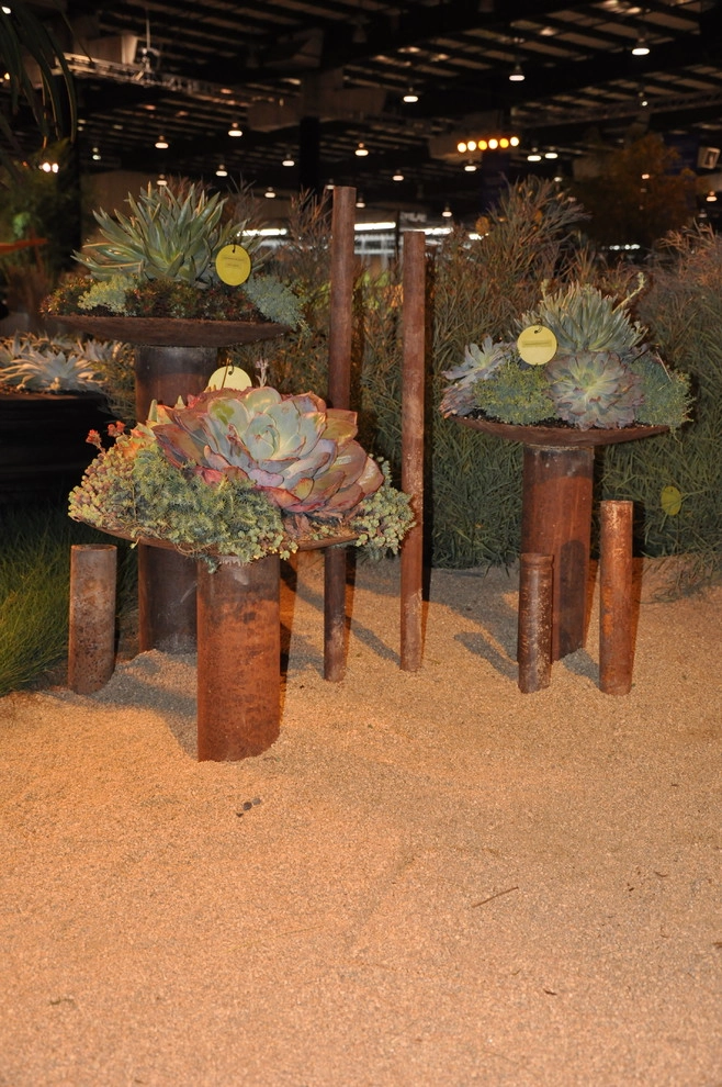 San Francisco Flower Garden Show 2011 by Jeffrey Gordon Smith Landscape Architecture - Photo 2