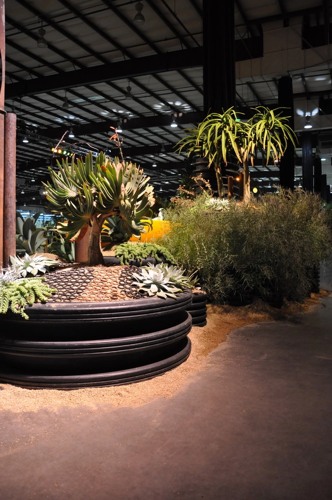 San Francisco Flower Garden Show 2011 by Jeffrey Gordon Smith Landscape Architecture - Photo 4