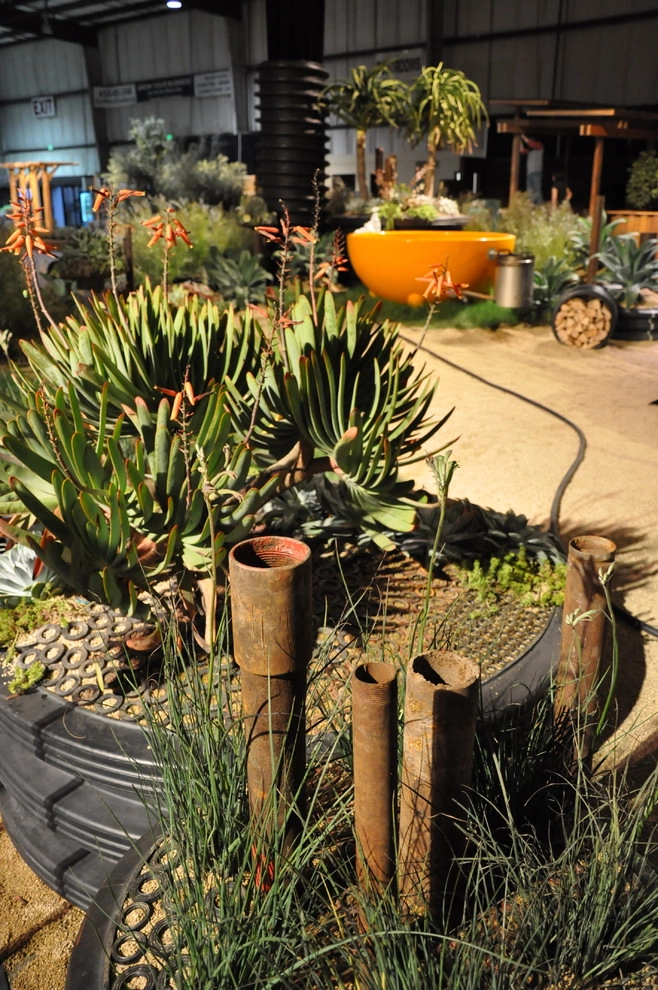 San Francisco Flower Garden Show 2011 by Jeffrey Gordon Smith Landscape Architecture - Photo 11