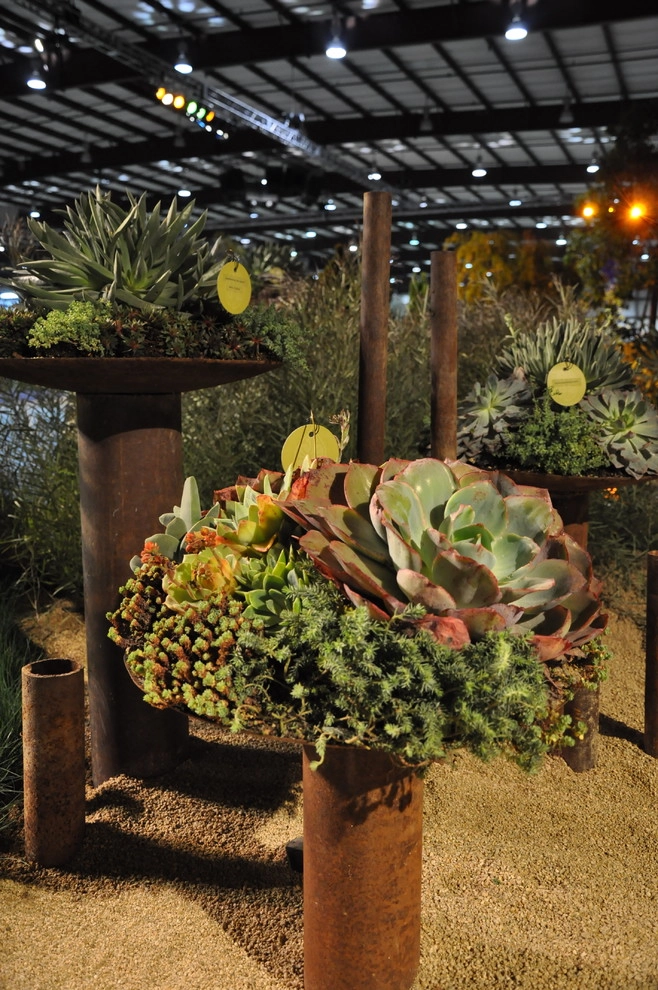 San Francisco Flower Garden Show 2011 by Jeffrey Gordon Smith Landscape Architecture - Photo 13