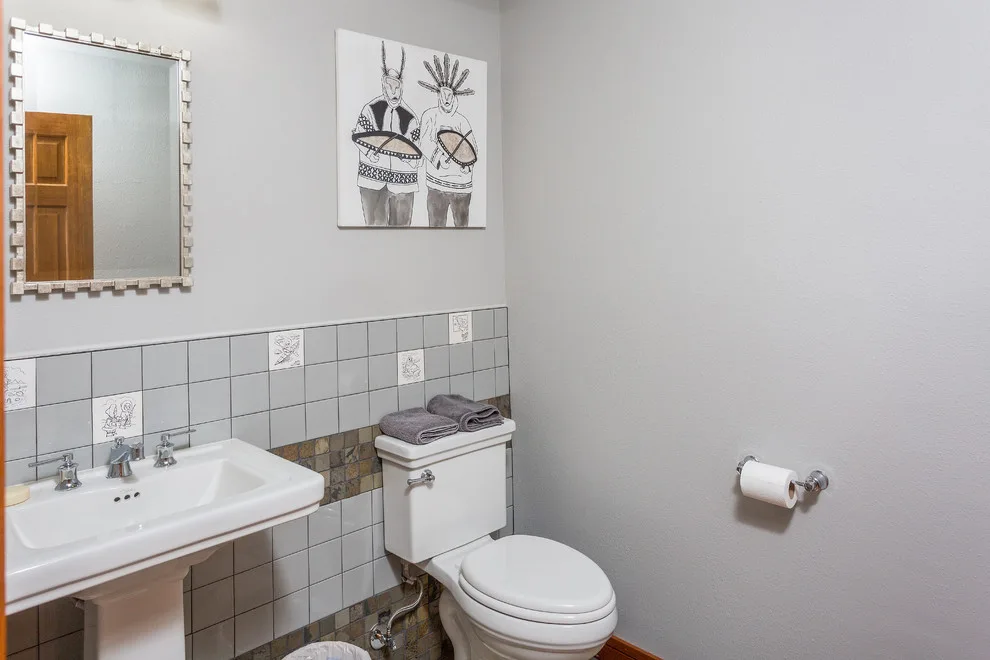 Crawford Drive Culinary Space by 360 Construction & Design - Photo 4
