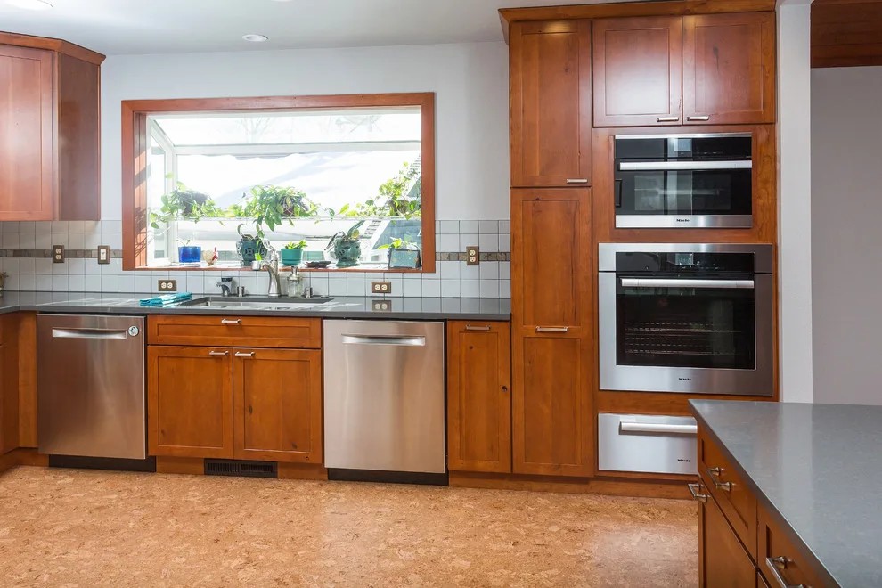 Crawford Drive Culinary Space by 360 Construction & Design - Photo 3