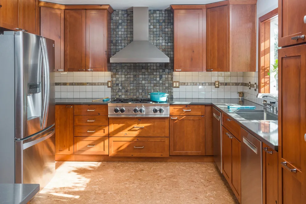 Crawford Drive Culinary Space by 360 Construction & Design - Photo 5