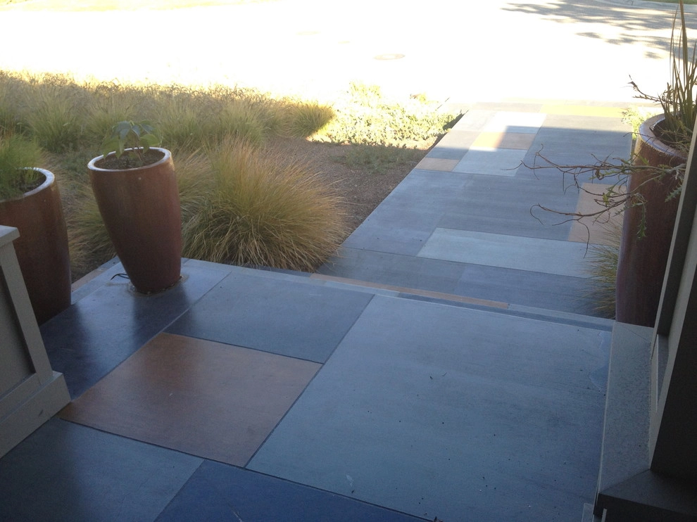 Saratoga East Meets East by Jeffrey Gordon Smith Landscape Architecture - Photo 17