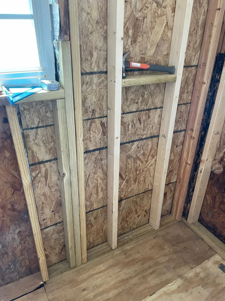 Construct a Walk-In Shower from the Ground Up by Austin Dream Remodeling - Photo 10