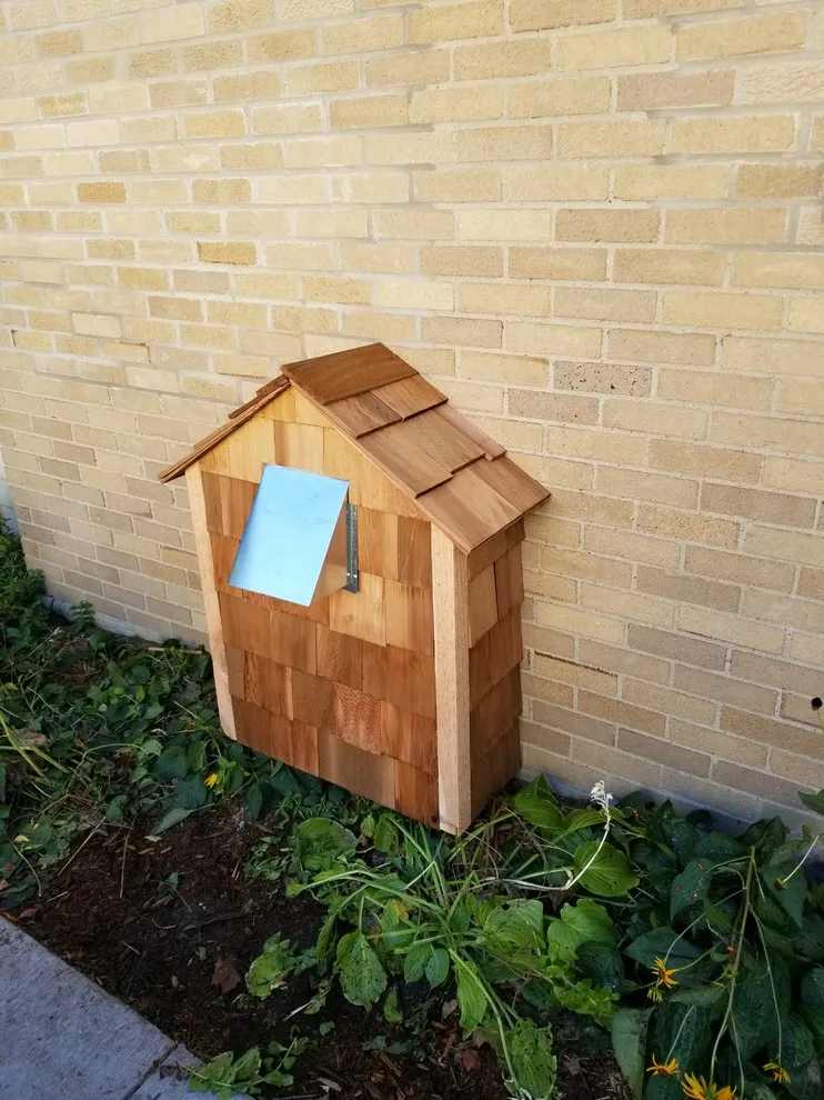 Engaging Mini Projects by Ralph David Builder - Photo 20