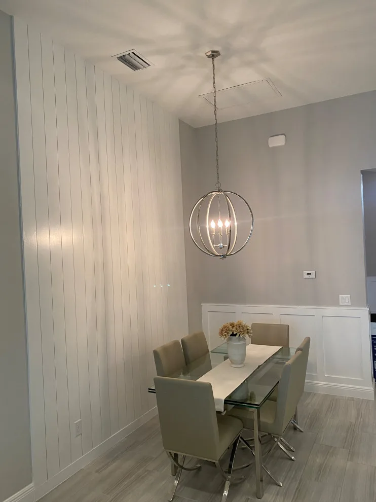 Innovative foyer design by Nula Home Remodeling - Photo 6