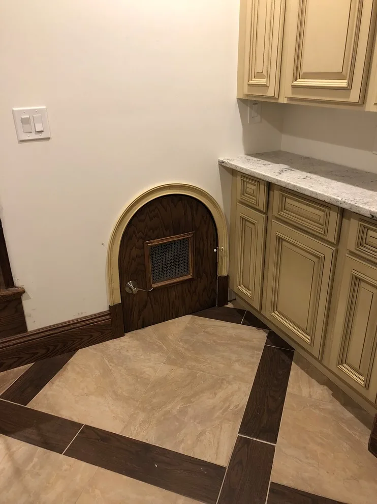 Innovative endeavors by Dave's Custom Tile - Photo 36