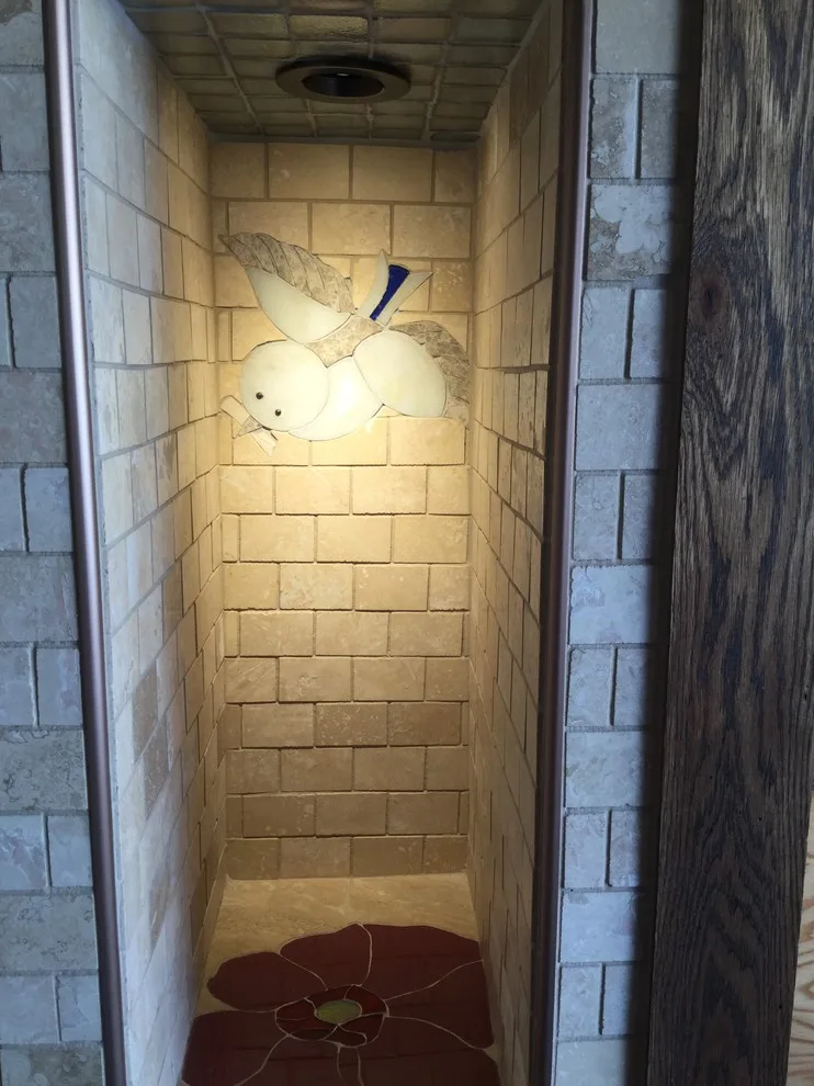 Innovative endeavors by Dave's Custom Tile - Photo 47
