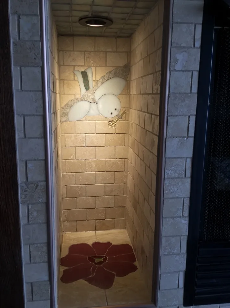 Innovative endeavors by Dave's Custom Tile - Photo 46