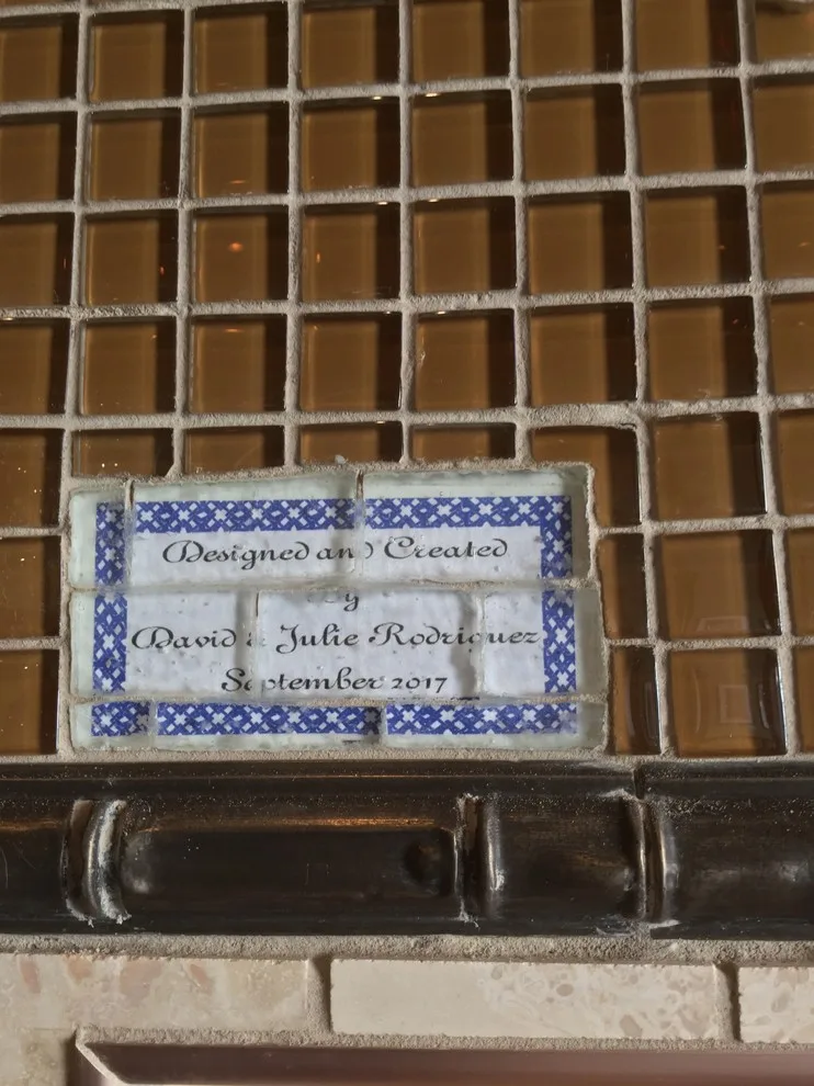 Innovative endeavors by Dave's Custom Tile - Photo 32