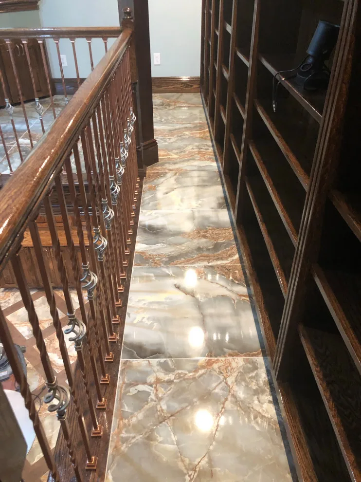 Innovative endeavors by Dave's Custom Tile - Photo 5