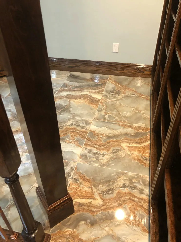 Innovative endeavors by Dave's Custom Tile - Photo 44