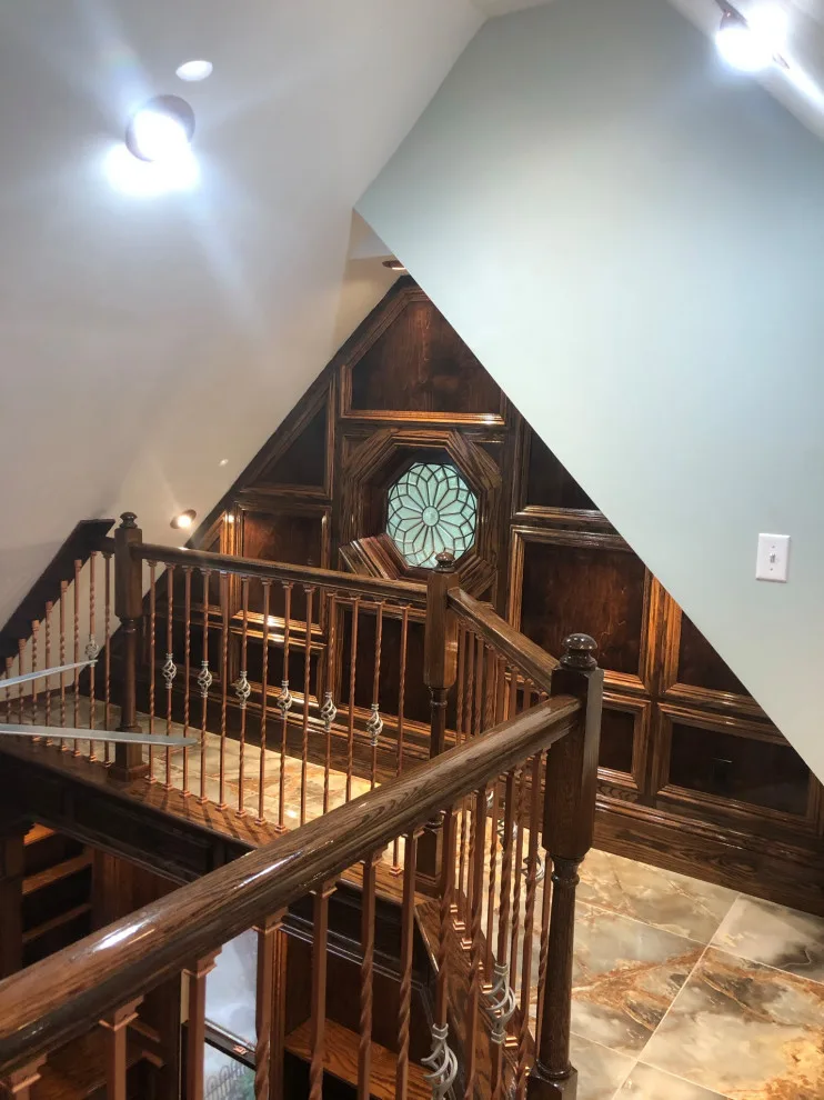 Innovative endeavors by Dave's Custom Tile - Photo 17
