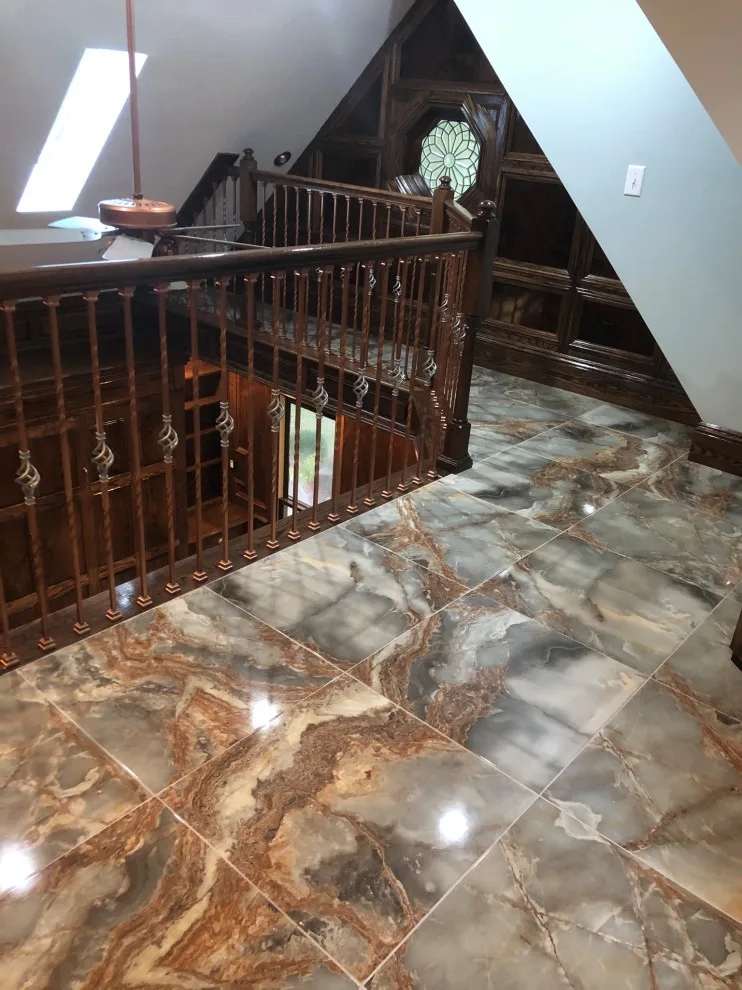 Innovative endeavors by Dave's Custom Tile - Photo 7