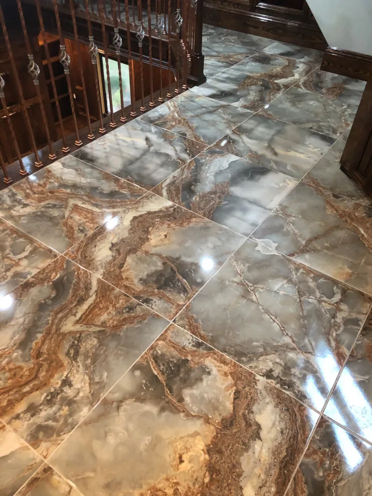 Innovative endeavors by Dave's Custom Tile - Photo 27