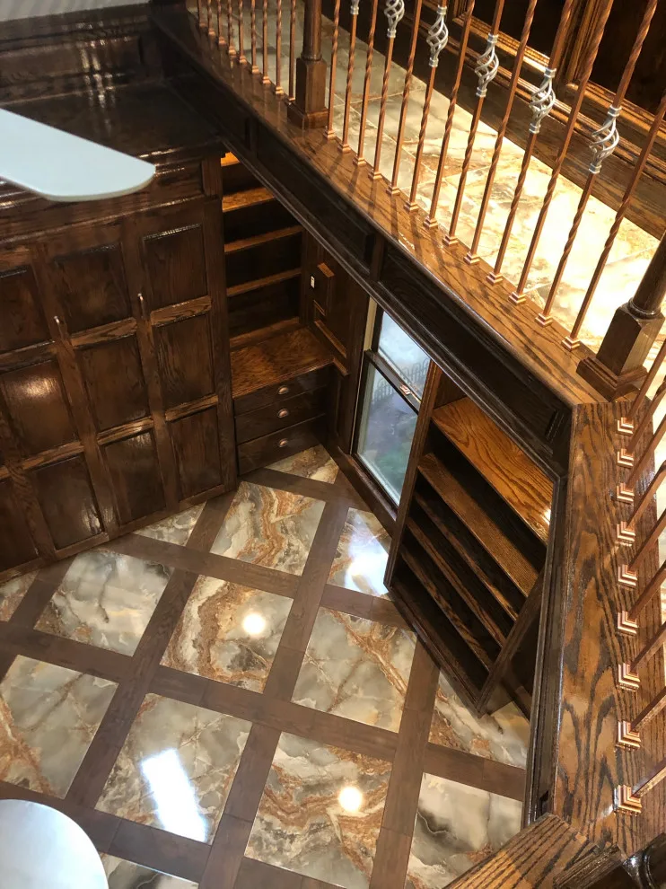 Innovative endeavors by Dave's Custom Tile - Photo 6