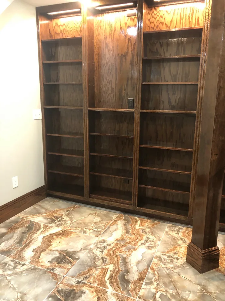 Innovative endeavors by Dave's Custom Tile - Photo 19