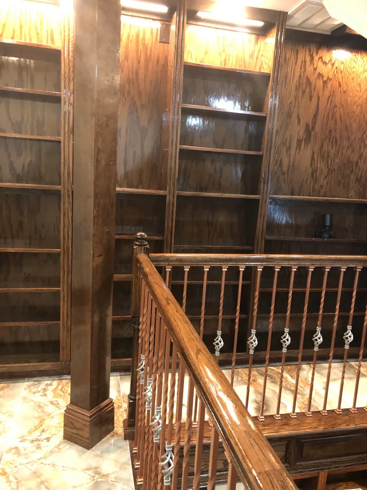 Innovative endeavors by Dave's Custom Tile - Photo 33