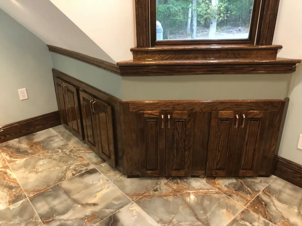 Innovative endeavors by Dave's Custom Tile - Photo 22